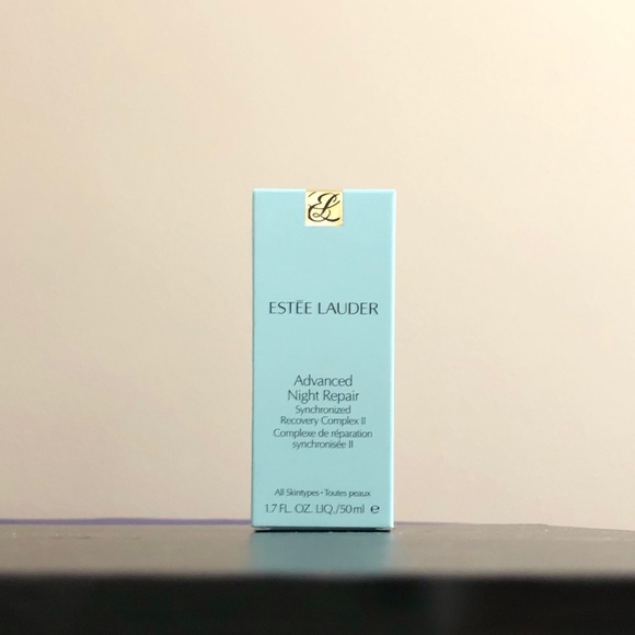 🎉HP🎉ESTEE LAUDER Advanced Night Repair - Picture 5 of 6